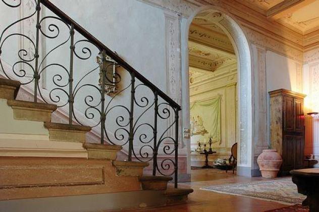 Edificio storico in vendita a Casciana Terme Lari 1520 mq Rif: 1281345 - Foto 6