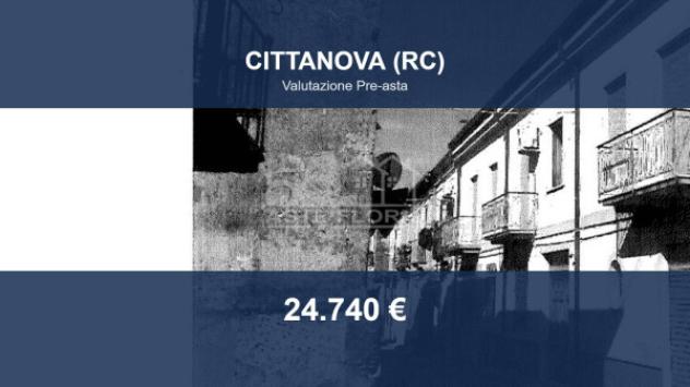 Immobile in asta di 298 m² con più di 5 locali in vendita a Cittanova