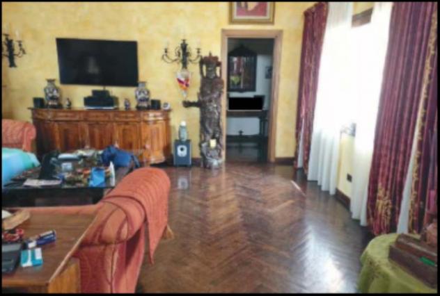 Immobile in asta di 299 m², box auto in vendita a Lanuvio - Foto 4