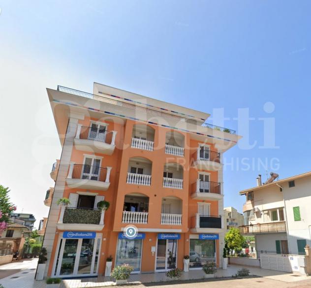 Appartamento - Martinsicuro . Rif.: Cod. rif A236VRG