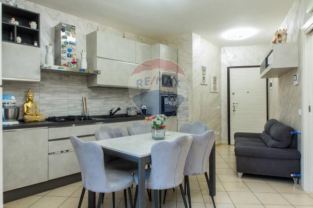 Appartamento in vendita a Motta Sant'Anastasia - Foto 2