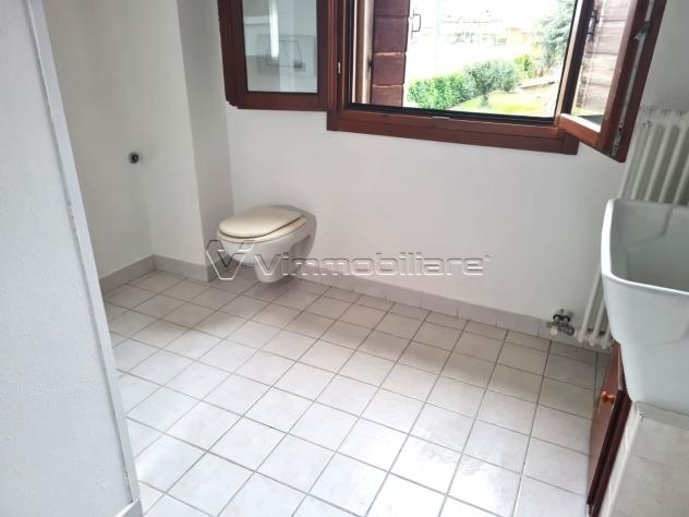 Bifamiliare in vendita a Noventa Vicentina - Foto 17
