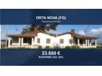 Immobile in asta di 88 m² con più di 5 locali in vendita a Orta Nova