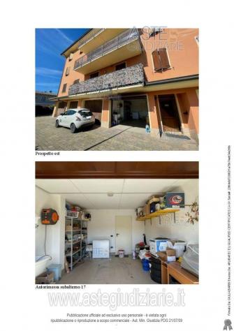 IMMOBILI-IMMOBILE RESIDENZIALE-Via Francesco Petrarca, 8, 41026 Pavullo nel Frignano MO, Italia - Foto 3