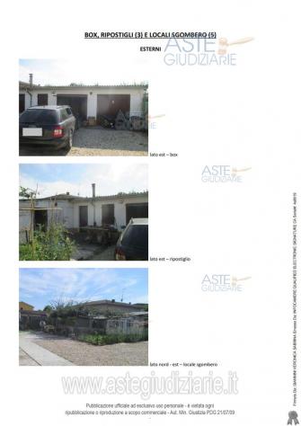 IMMOBILI-IMMOBILE RESIDENZIALE-Via I Maggio, 6, 27037 Pieve del Cairo PV, Italia - Foto 9