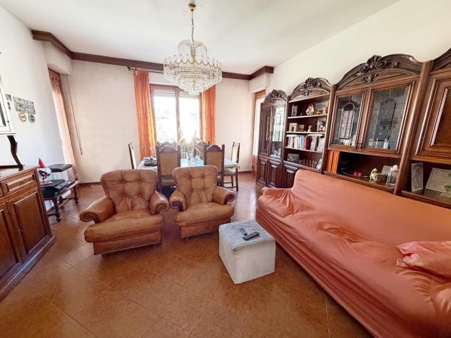 Appartamento in vendita a Poggibonsi 130 mq Rif: 1428754 - Foto 2
