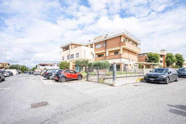 Appartamento in Via Francesco Orioli