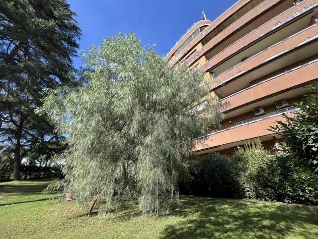 Bellissima Abitazione in Complesso Residenziale con Parco, Piscina, Tennis - Foto 14