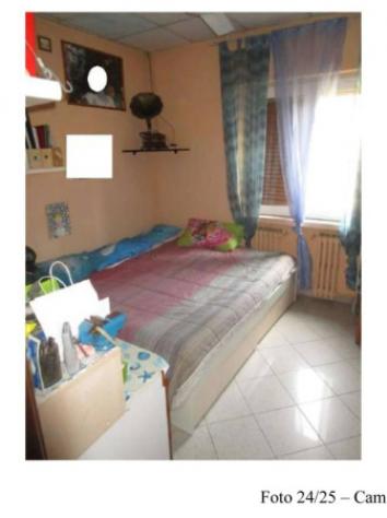 Immobile in asta di 98 m² in vendita a Rozzano - Foto 10