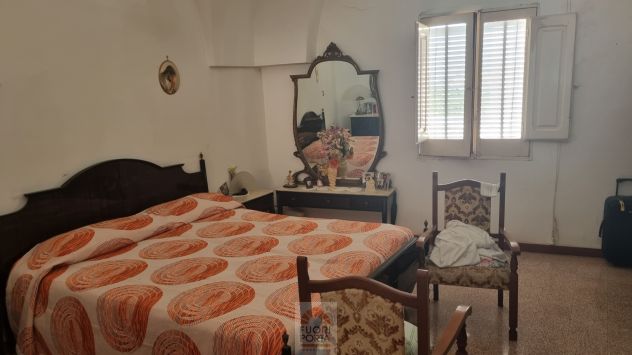 SAN PIETRO IN LAMA (LE) – CASA INDIPENDENTE AL PIANO PRIMO – MQ coperti 110 ca. - Foto 5
