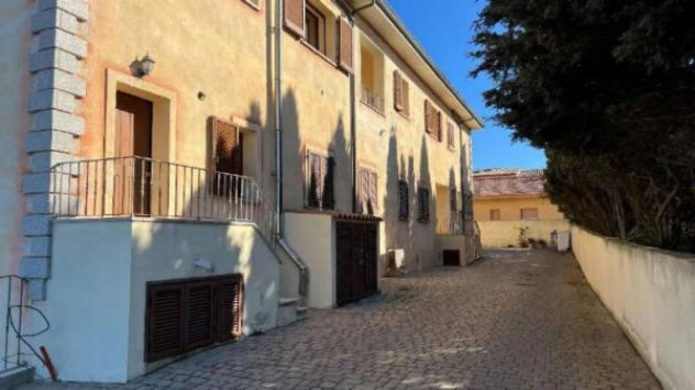 Immobile in asta di 211 m² in vendita a Trinità d'Agultu e Vignola - Foto 3