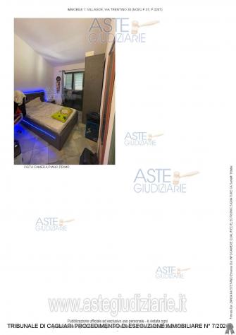 IMMOBILI-IMMOBILE RESIDENZIALE-Via Trentino, 30, 09034 Villasor SU, Italia - Foto 4
