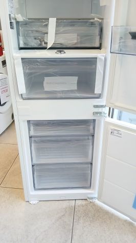 ?️FRIGO INCASSO HISENSE NO FROST NUOVO SC?️ - Foto 3