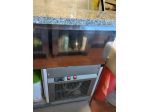 vetrina frigo