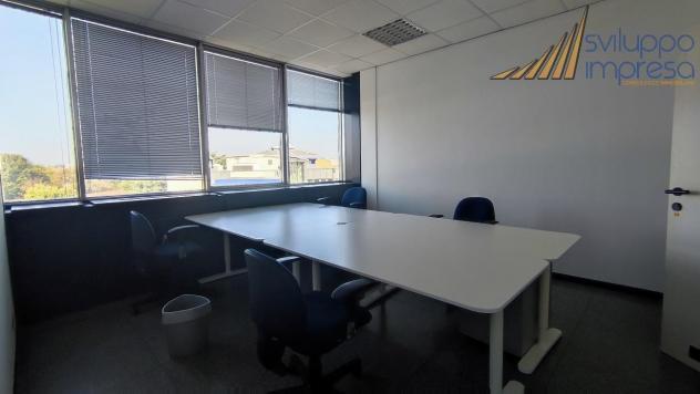 UFFICIO IN AFFITTO A COLOGNO MONZESE - Foto 14