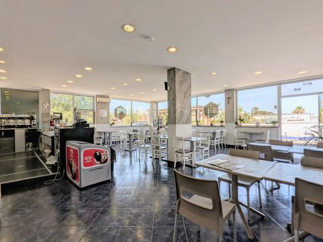 Bar Ristorante in vendita a Nettuno - Foto 7