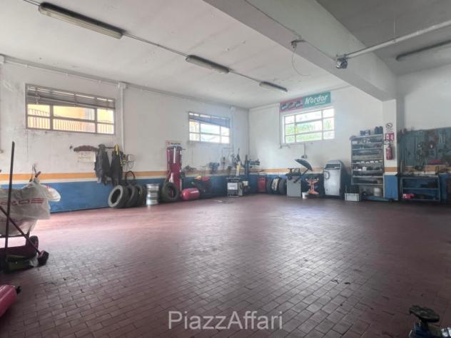 Negozio a Piove di Sacco - Rif. PDS398 - Foto 7
