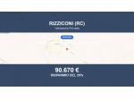 Immobile in asta di 186 m² in vendita a Rizziconi