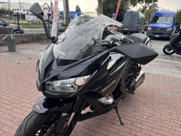 Kawasaki Z 1000 SX null - Foto 7