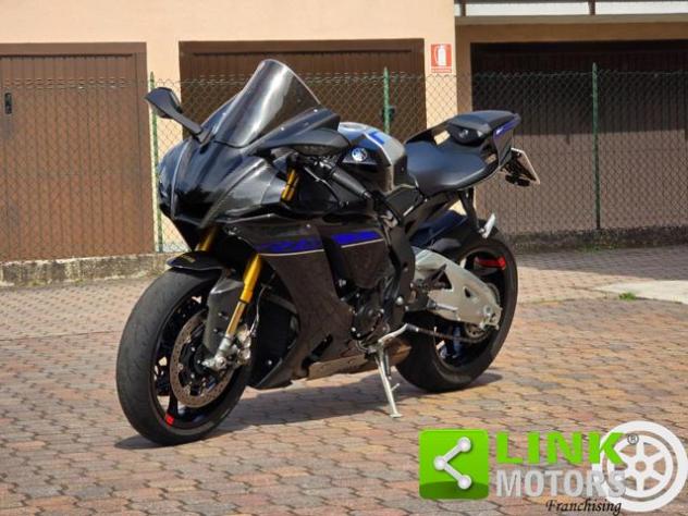 YAMAHA YZF R1 M rif. 23895237 - Foto 7