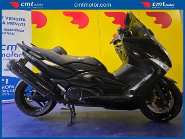YAMAHA T-Max 500 Garantito e Finanziabile rif. 24083829