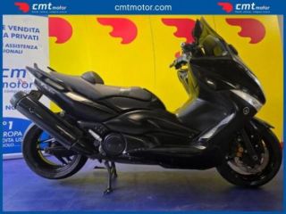 YAMAHA T-Max 500 Garantito e Finanziabile rif. 24083829