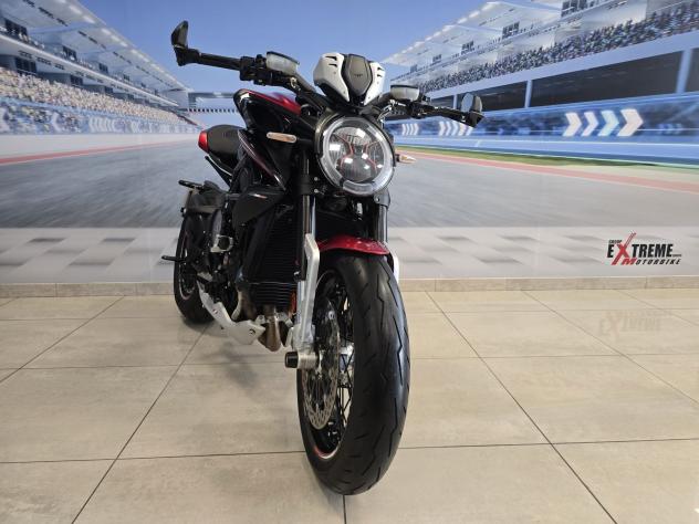 MV Agusta Dragster 800 RR - 04/2024 - km 8700 - Foto 2