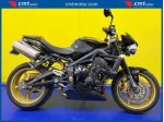 TRIUMPH Street Triple Garantita e Finanziabile rif. 23717212