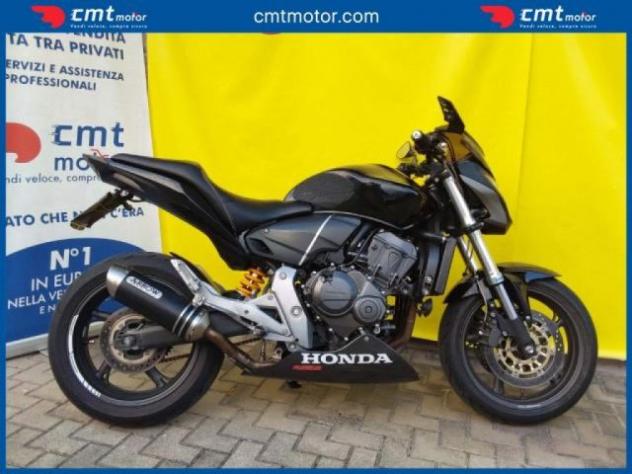 HONDA Hornet 600 Garantita e Finanziabile rif. 24104492 - Foto 3