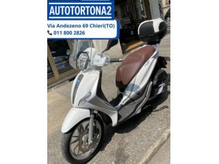 PIAGGIO Medley 150 ABS-PARABREZZA-BAULETTO!!! rif. 21164838