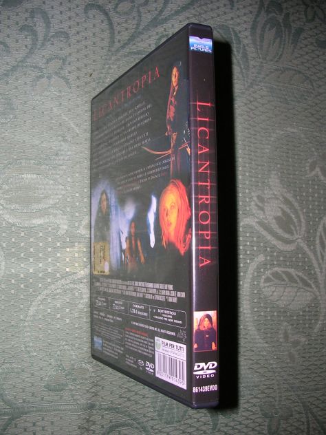 LICANTROPIA - Foto 2