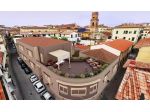 Appartamento in vendita a Pisa 96 mq  Rif: 1370343