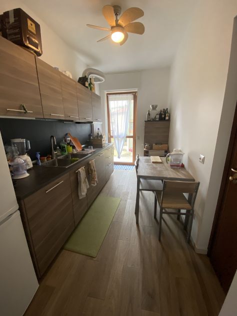 Stanza singola con AC zona Accursio – Per ragazza - Foto 5