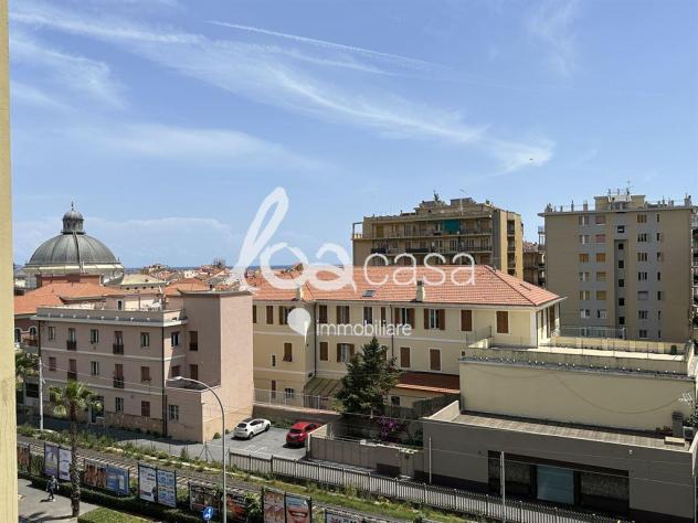 ID 837 Loano Trilocale in affitto mensile - Foto 2