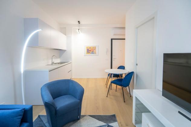 Appartamento di 42 m² con 2 locali in affitto a Milano - Foto 6