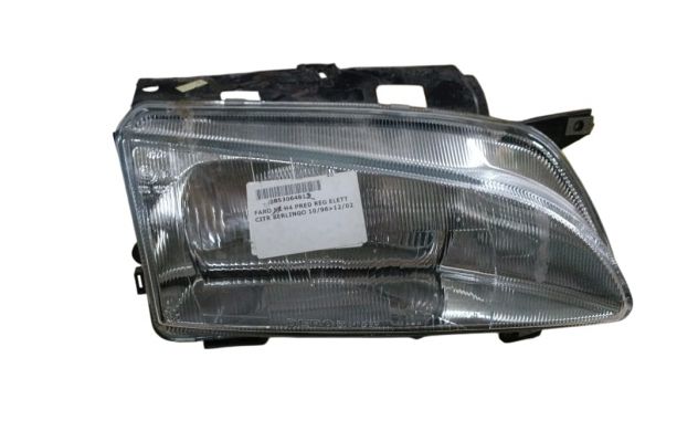 Faro anteriore dx Berlingo 1996 dx cl0853064812