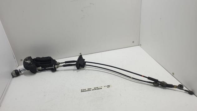 CORDE CAMBIO FIAT 500 Serie 55210267 Benzina 1.4 (0714)