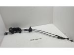 CORDE CAMBIO FIAT 500 Serie 55210267 Benzina 1.4 (0714)
