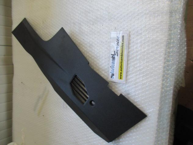 4S71F046B26 RIVESTIMENTO TUNNEL CENTRALE DESTRO FORD MONDEO 2.0 D 85KW 6M 4P (2006) RICAMBIO USATO
