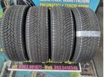 4 gomme usate pirelli 225 60 17 103v 4stagioni
