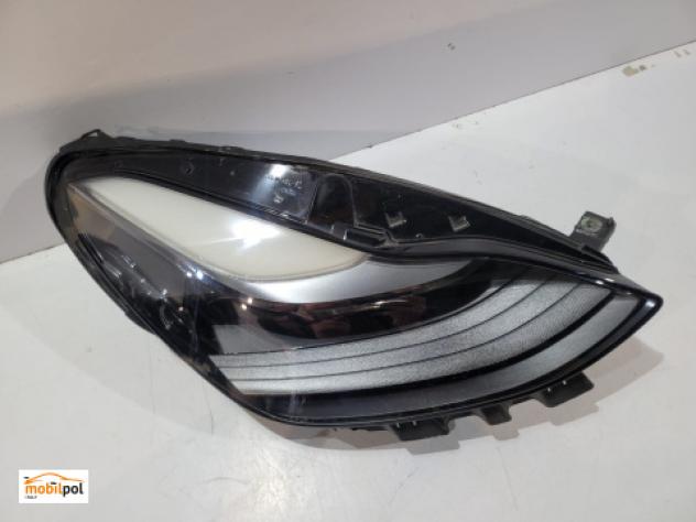 FARO ANTERIORE DESTRO TESLA 3 LIFT FULL LED 12906 - Foto 4