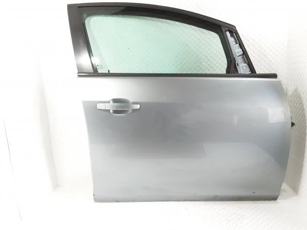 PORTIERA ANTERIORE DESTRA OPEL Astra J Sports Tourer A 17 DTC, A 17 DTE, A 17 DTJ (1015) - Foto 3