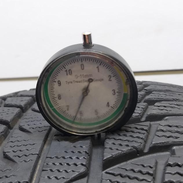 2 GOMME 245 50 18 BRIDGESTONE A64113 - Foto 3