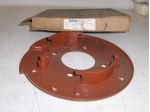 CLARK Piatto Porta ceppi Freno codice 801715