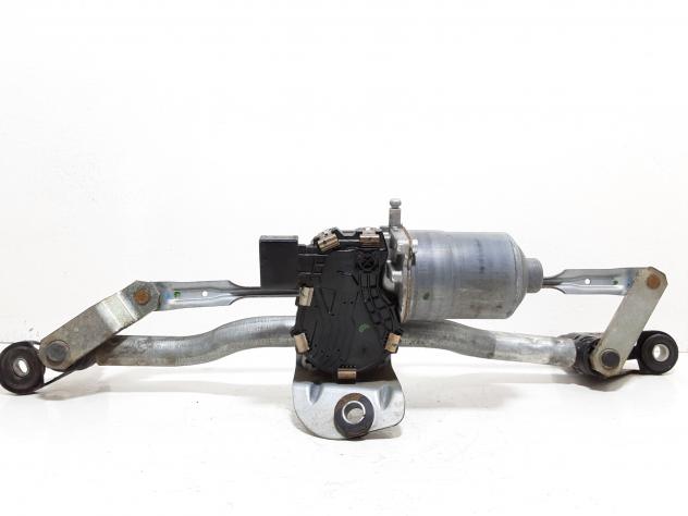MOTORINO TERGI ANT COMPLETO DI TANDEM FORD EcoSport Serie CN1517504AC (12) - Foto 4