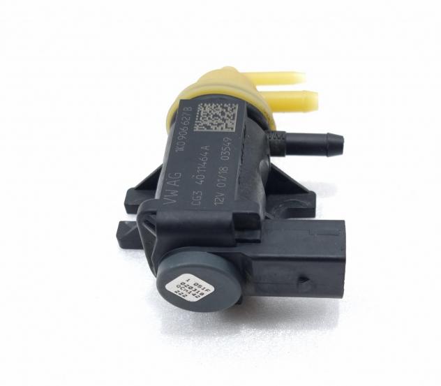 ELETTROVALVOLA TURBINA AUDI Q2 Serie (GAB) 1K0906627B DDYA Diesel 1600 (16) - Foto 5