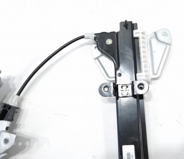 ALZACRISTALLO ELETTRICO ANT. DX NISSAN NV200 1° Serie 80700-BJ30B0C (09) - Foto 4