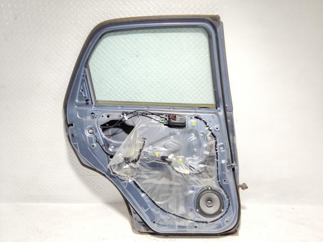 PORTIERA POSTERIORE SINISTRA DAIHATSU Terios 2° Serie 67004B4060 (06) - Foto 7