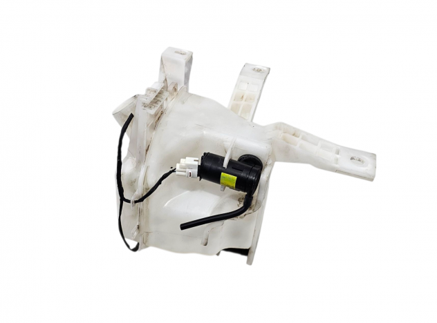 VASCHETTA TERGI ANT CHEVROLET Spark 1° Serie 94572183 B10D1 Bifuel/Gas 1000 (0912) - Foto 2