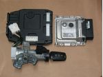 391182B070 KIT ECU KIA VENGA ME17.9.11 39118-2B070 391182B070 95400-1P202